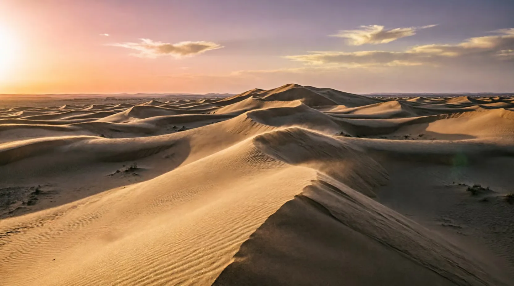 Sahara: Douz & Tozeur, Tunisia